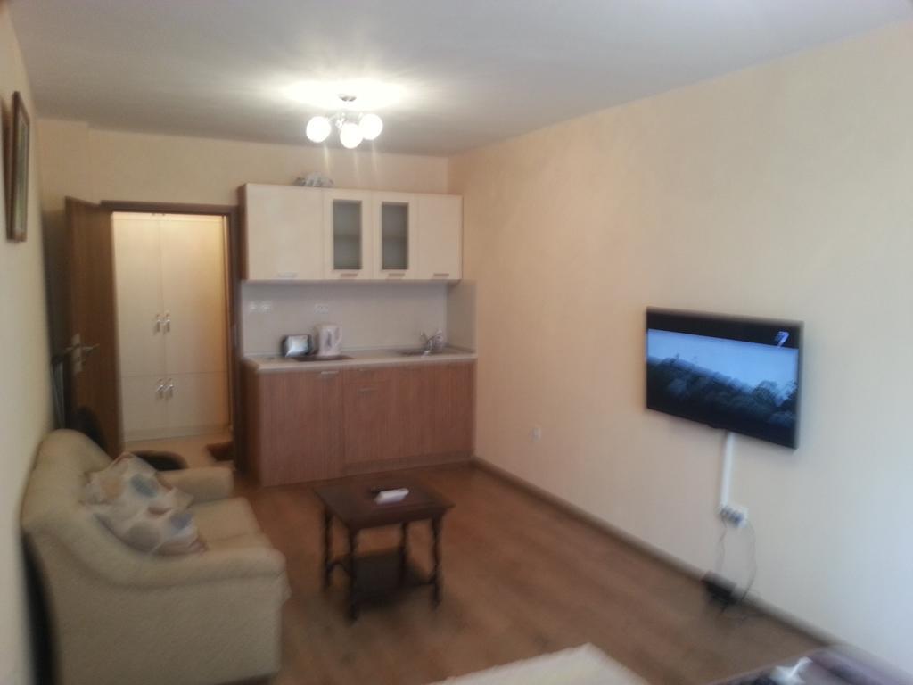 Studio Zora Apartment Burgas Room photo