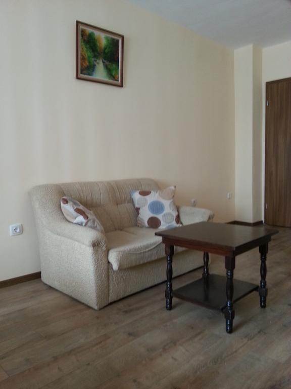 Studio Zora Apartment Burgas Room photo